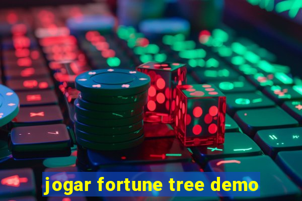 jogar fortune tree demo